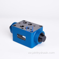 Z2S16 Series Pilot iliendesha valves za kuangalia